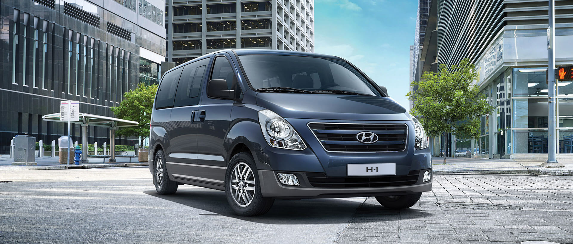 Техническое обслуживание Hyundai H-1 в Самаре